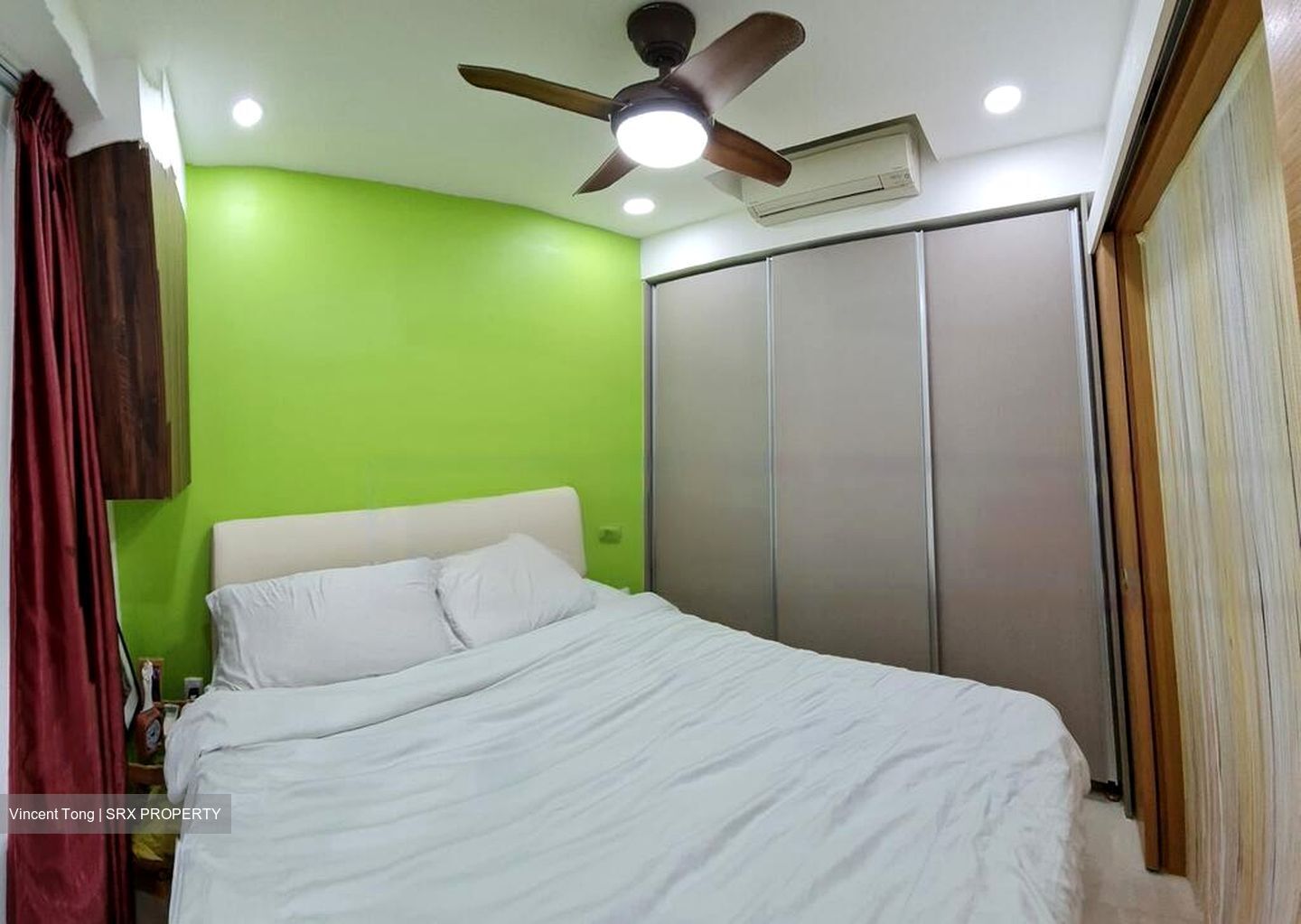 The Glades (D16), Condominium #569280031